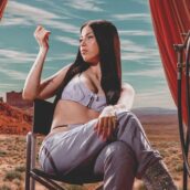 Anna, il nuovo singolo è “Tonight”: fuori dal 20 settembre Anna, il nuovo singolo è “Tonight”: fuori dal 20 settembre