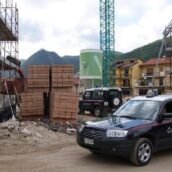 Ceppaloni ed Arpaise, controlli straordinari dei Carabinieri sui luoghi di lavoro Ceppaloni ed Arpaise, controlli straordinari dei Carabinieri sui luoghi di lavoro