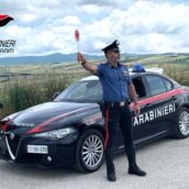 Val Fortore, fine settimana di controlli: patenti ritirate, sanzioni e sequestri amministrativi Val Fortore, fine settimana di controlli: patenti ritirate, sanzioni e sequestri amministrativi