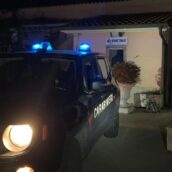 Sturno, assalto allo sportello ATM: indagano i Carabinieri Sturno, assalto allo sportello ATM: indagano i Carabinieri