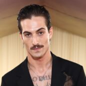 Damiano David annuncia sui social un progetto da solista Damiano David annuncia sui social un progetto da solista