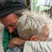 Jovanotti vola a Parigi per Bebe Vio, che vince la medaglia di Bronzo Jovanotti vola a Parigi per Bebe Vio, che vince la medaglia di Bronzo
