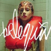Lady Gaga annuncia il nuovo disco: “Harlequin” esce venerdì Lady Gaga annuncia il nuovo disco: “Harlequin” esce venerdì