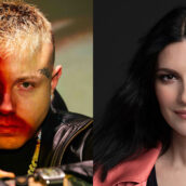 Lazza e Laura Pausini insieme per il nuovo singolo “Zeri in più (Locura)” Lazza e Laura Pausini insieme per il nuovo singolo “Zeri in più (Locura)”