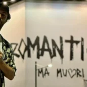 Pinguini Tattici Nucleari, -3 a ‘Romantico ma muori’ Pinguini Tattici Nucleari, -3 a ‘Romantico ma muori’