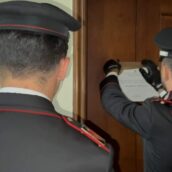 Solofra, centro estetico del piacere, con annunci sul web: denunciati un uomo e una donna di origini asiatiche Solofra, centro estetico del piacere, con annunci sul web: denunciati un uomo e una donna di origini asiatiche