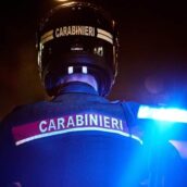 Greci, tre foggiani sottoposti a fermo dai Carabinieri: indagini in corso per accertare possibili legami con i recenti assalti agli ATM Greci, tre foggiani sottoposti a fermo dai Carabinieri: indagini in corso per accertare possibili legami con i recenti assalti agli ATM
