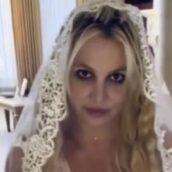 Britney Spears: «Sposare me stessa è stata la scelta più brillante» Britney Spears: «Sposare me stessa è stata la scelta più brillante»