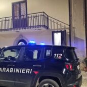Tragedia a Venticano, uomo rinvenuto privo di vita in casa Tragedia a Venticano, uomo rinvenuto privo di vita in casa