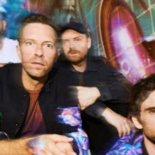 Coldplay: Chris Martin promette che si ritireranno dopo il 12° album Coldplay: Chris Martin promette che si ritireranno dopo il 12° album