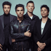Stereophonics, a maggio 2025 una data italiana Stereophonics, a maggio 2025 una data italiana