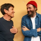 Jovanotti e Gianni Morandi in studio: nuova musica in vista? Jovanotti e Gianni Morandi in studio: nuova musica in vista?