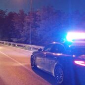 Lioni, incidente mortale: 24enne perde la vita Lioni, incidente mortale: 24enne perde la vita