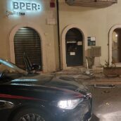 Guardia Lombardi, assalto al bancomat: indagini in corso da parte dei Carabinieri Guardia Lombardi, assalto al bancomat: indagini in corso da parte dei Carabinieri