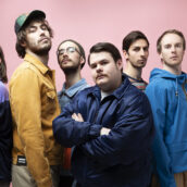 Pinguini Tattici Nucleari, potrebbe arrivare presto una nuova canzone Pinguini Tattici Nucleari, potrebbe arrivare presto una nuova canzone
