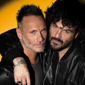 “Grazie di tutto, ti voglio bene”: finisce la collaborazione tra Nek e Francesco Renga “Grazie di tutto, ti voglio bene”: finisce la collaborazione tra Nek e Francesco Renga