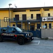 Monteforte Irpino, controllo del territorio: denunce e arresti da parte dei Carabinieri Monteforte Irpino, controllo del territorio: denunce e arresti da parte dei Carabinieri