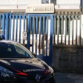 Sant’Angelo dei Lombardi, associazione di tipo mafioso: arrestato un 34enne Sant’Angelo dei Lombardi, associazione di tipo mafioso: arrestato un 34enne