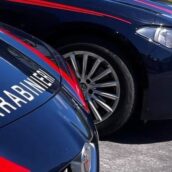 Pietrelcina, maltrattamenti in famiglia: scattano le manette per un 30enne del posto Pietrelcina, maltrattamenti in famiglia: scattano le manette per un 30enne del posto