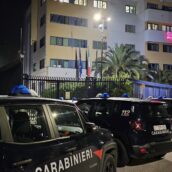 Avellino, detenzione e spaccio di stupefacenti: i Carabinieri danno esecuzione a un’ordinanza di custodia cautelare a carico di 15 indagati Avellino, detenzione e spaccio di stupefacenti: i Carabinieri danno esecuzione a un’ordinanza di custodia cautelare a carico di 15 indagati
