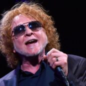 I Simply Red festeggiano 40 anni e annunciano un tour (con tre date in Italia) I Simply Red festeggiano 40 anni e annunciano un tour (con tre date in Italia)