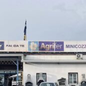 Benevento, svaligiato megastore ‘Agrifer’: colpo da oltre 20mila euro Benevento, svaligiato megastore ‘Agrifer’: colpo da oltre 20mila euro