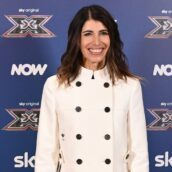 Giorgia, il figlio spoilera il nuovo singolo Giorgia, il figlio spoilera il nuovo singolo