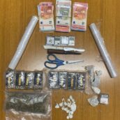 Cerreto Sannita, trovato in possesso di droga: arrestato Cerreto Sannita, trovato in possesso di droga: arrestato