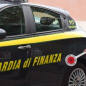 Benevento, scoperta truffa da 315mila euro legata a fondi europei Benevento, scoperta truffa da 315mila euro legata a fondi europei
