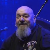 Morto Paul Di’Anno, storico cantante degli Iron Maiden Morto Paul Di’Anno, storico cantante degli Iron Maiden