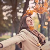 Depressione autunnale, chi ce l’ha? Depressione autunnale, chi ce l’ha?