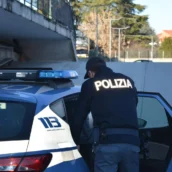 Rapina ed estorsione, 57enne rintracciato e arrestato: condanna definitiva a 6 anni Rapina ed estorsione, 57enne rintracciato e arrestato: condanna definitiva a 6 anni