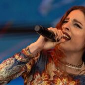 Angelina Mango torna sui social: «Mi sono messa nei miei panni» Angelina Mango torna sui social: «Mi sono messa nei miei panni»