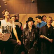 “Do They Know It’s Christmas?” 2024, a 40 anni dalla uscita della hit “Do They Know It’s Christmas?” 2024, a 40 anni dalla uscita della hit