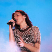 Dua Lipa, in arrivo un album dal vivo Dua Lipa, in arrivo un album dal vivo