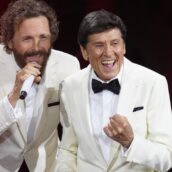“L’attrazione”: in arrivo il nuovo singolo di Gianni Morandi in collaborazione con Jovanotti “L’attrazione”: in arrivo il nuovo singolo di Gianni Morandi in collaborazione con Jovanotti