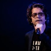 Samuele Bersani costretto a rimandare il tour a causa di problemi di salute Samuele Bersani costretto a rimandare il tour a causa di problemi di salute