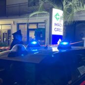 Calabritto, assalto allo sportello ATM: bottino da quantificare