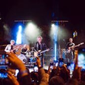 Ligabue recupera anche la data di Bologna! Ligabue recupera anche la data di Bologna!