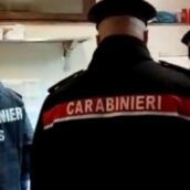 Baiano, ispezioni e controlli in un salumificio: scattano denunce e sanzioni