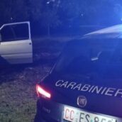 Mirabella Eclano, controllo del territorio da parte dei Carabinieri. Indagini lampo permettono di rinvenire due veicoli rubati Mirabella Eclano, controllo del territorio da parte dei Carabinieri. Indagini lampo permettono di rinvenire due veicoli rubati