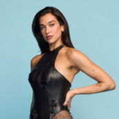 “Dua Lipa Live from the Royal Albert Hall”: il nuovo album della cantante esce il 6 dicembre “Dua Lipa Live from the Royal Albert Hall”: il nuovo album della cantante esce il 6 dicembre