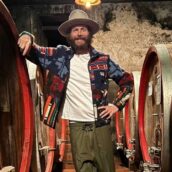 Nasce “Teresina”, il vino di Jovanotti dedicato alla figlia Nasce “Teresina”, il vino di Jovanotti dedicato alla figlia