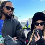 Madonna è di nuovo single? Sarebbe finito l’amore con Akeem Morris Madonna è di nuovo single? Sarebbe finito l’amore con Akeem Morris