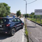 Venticano, finto Maresciallo tenta truffa da 18mila euro ad un anziano: arrestato dai Carabinieri