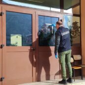 Solofra, furto all’Istituto Comprensivo F. Guarini: rubati alcuni computer Solofra, furto all’Istituto Comprensivo F. Guarini: rubati alcuni computer