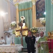 Solofra, Montoro e San Michele di Serino, tre anziane seguono i consigli dei Carabinieri: fallisce tentativo di truffa