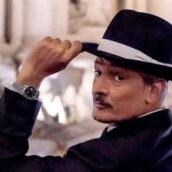Primo riconoscimento internazionale per Fiorello Primo riconoscimento internazionale per Fiorello