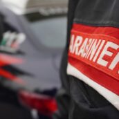 Pedinamenti, minacce e gelosia: arrestato un 58enne, voleva ‘punire’ un professionista di Benevento Pedinamenti, minacce e gelosia: arrestato un 58enne, voleva ‘punire’ un professionista di Benevento