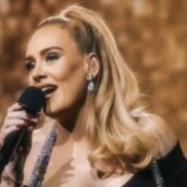 Adele accusata di plagio in Brasile: giudice ordina il ritiro del brano Adele accusata di plagio in Brasile: giudice ordina il ritiro del brano